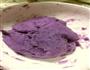 好吃的芝心紫薯球的做法图解3