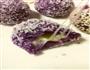 好吃的芝心紫薯球的做法图解6