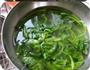 果仁菠菜的做法图解2