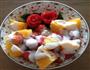 酸奶水果沙拉的做法图解4