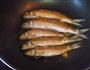 香煎小鱼的做法图解5