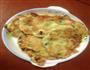 蔬菜饼的做法图解2