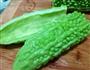 凉拌苦瓜的做法步骤2