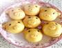 奶香玉米面小猪馒头的做法图解6