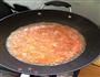 老北京西红柿疙瘩汤的做法图解6