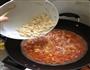 老北京西红柿疙瘩汤的做法图解7