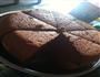 电饭锅巧克力蛋糕的做法图解7
