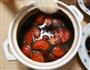 番茄牛腩煲的做法图解7