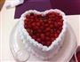 樱桃蛋糕的做法图解12