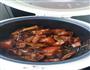 全电饭锅做出的红烧肉的做法图解3