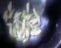 鱼香茄子的做法图解3