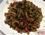 家常外婆菜的做法图解4