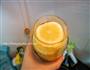 夏日健康减肥饮品-酿制新鲜柠檬蜂蜜茶的做法步骤5