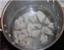 莲子百合炖瘦肉的做法图解2