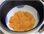 南瓜糯米糍的做法图解3