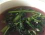 家常苋菜汤的做法图解5