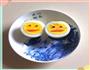 萌鸡蛋的做法图解1