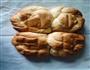 老式面包的做法图解1