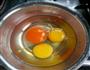 牛奶鸡蛋羹的做法图解1