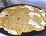豆渣蛋饼的做法图解2