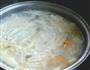 豆腐金针菇鲫鱼汤的做法图解8
