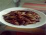 红烧茄子的做法图解2