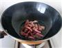 腊味小炒的做法图解4