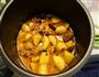 芋儿烧鸡的做法图解6