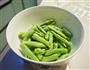 干煸四季豆的做法图解1