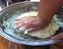 肉绒卷的做法图解2