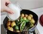 小土豆咸菜的做法图解15