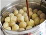 小土豆咸菜的做法图解5
