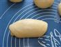 清凉一夏-原味酸奶吐司的做法图解8