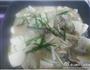 花鲢鱼头炖豆腐的做法图解13