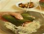 蛋黄肉粽的做法图解14