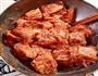 粉蒸腐乳排骨的做法图解7