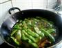 豆角炖土豆的做法图解3