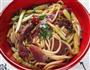 凉拌米线的做法图解6