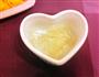 芒果流心，八寸慕斯的做法图解3