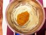 芒果流心，八寸慕斯的做法图解6