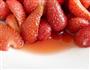 自制酸甜可口草莓酱的做法步骤4