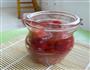 自制酸甜可口草莓酱的做法步骤8