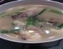 鱼头豆腐汤的做法图解5
