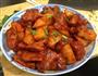 荔枝肉的做法图解1