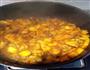 咖喱鸡腿饭的做法图解11