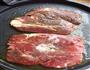 家庭牛排的做法图解6
