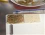 鸡肉夹心炸豆腐的做法图解2