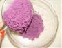 超柔软魅惑土司送给最爱的人-紫薯土司的做法图解4