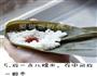 鲜肉粽子-多图详解四角粽子的包法的做法图解5