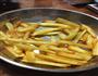 炸薯条的做法图解3